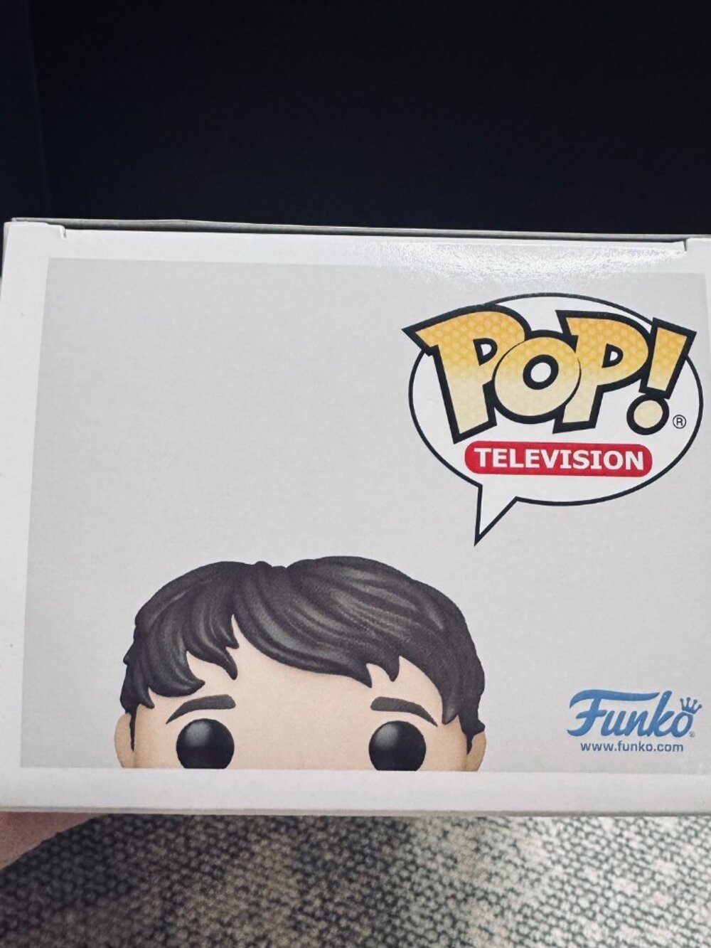 Funko Pop! Television- The Witcher- Jaskier #1194 - Picture 2 of 5